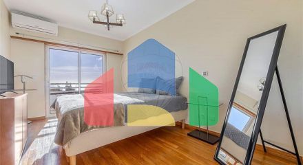 Residential - Condo/Apartment - T3 - Carcavelos e Parede, Cascais - PT