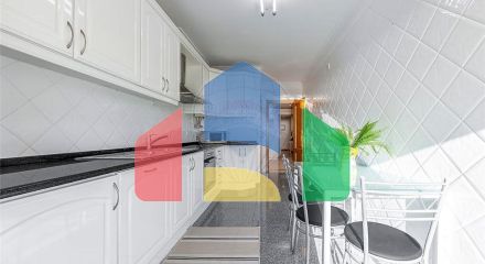 Residential - Condo/Apartment - T3 - Carcavelos e Parede, Cascais - PT