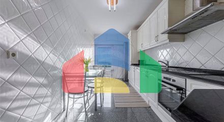 Residential - Condo/Apartment - T3 - Carcavelos e Parede, Cascais - PT