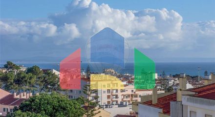 Residential - Condo/Apartment - T3 - Carcavelos e Parede, Cascais - PT