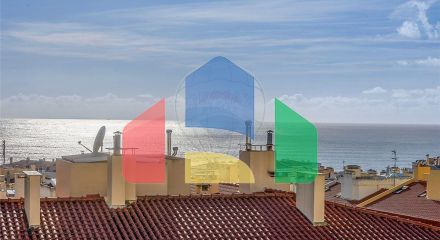 Residential - Condo/Apartment - T3 - Carcavelos e Parede, Cascais - PT