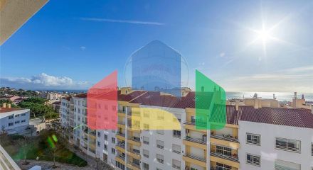 Residential - Condo/Apartment - T3 - Carcavelos e Parede, Cascais - PT
