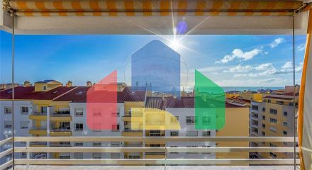 Residential - Condo/Apartment - T3 - Carcavelos e Parede, Cascais - PT