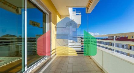 Residential - Condo/Apartment - T3 - Carcavelos e Parede, Cascais - PT