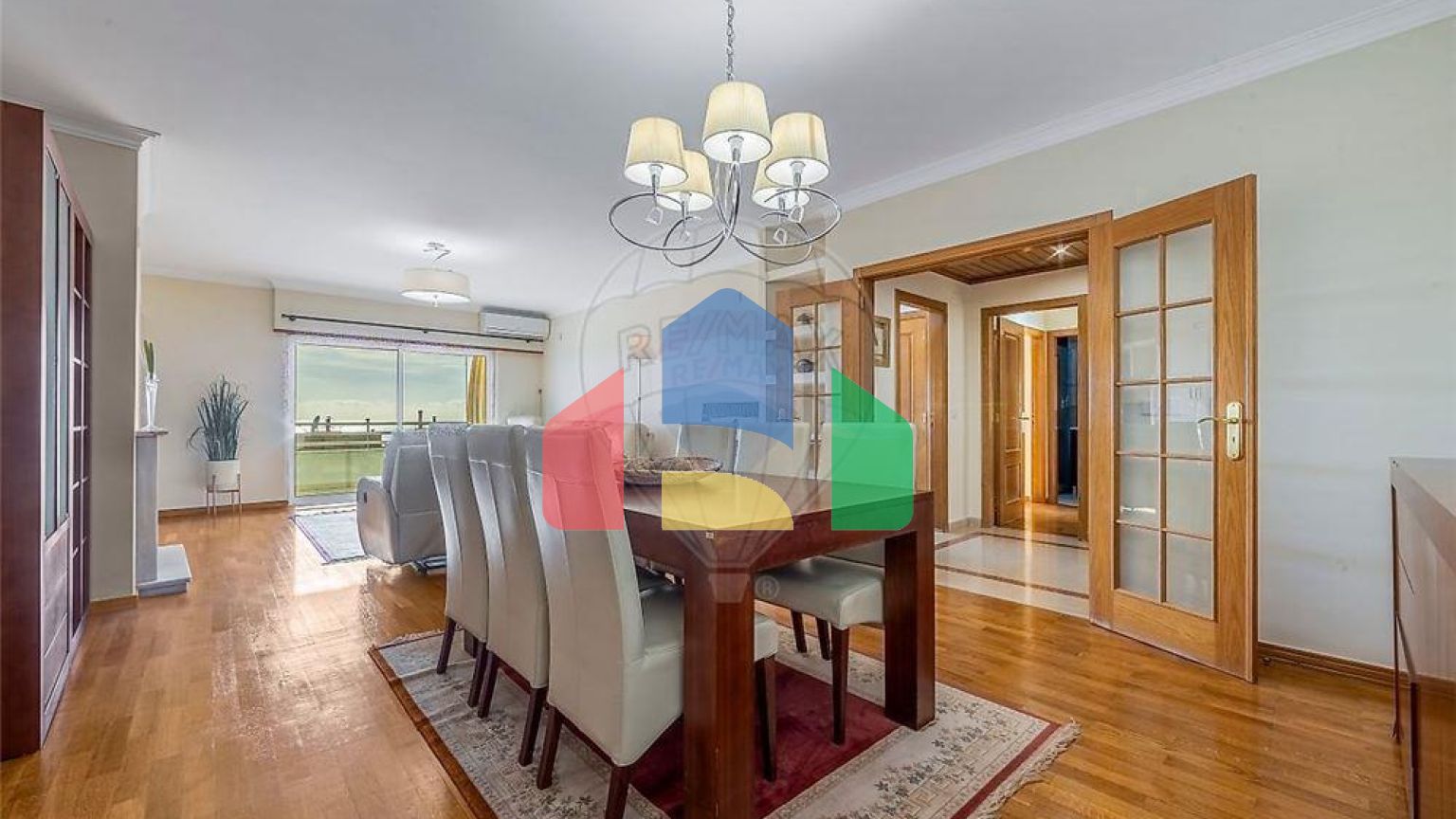 Residential - Condo/Apartment - T3 - Carcavelos e Parede, Cascais - PT