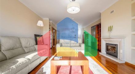 Residential - Condo/Apartment - T3 - Carcavelos e Parede, Cascais - PT