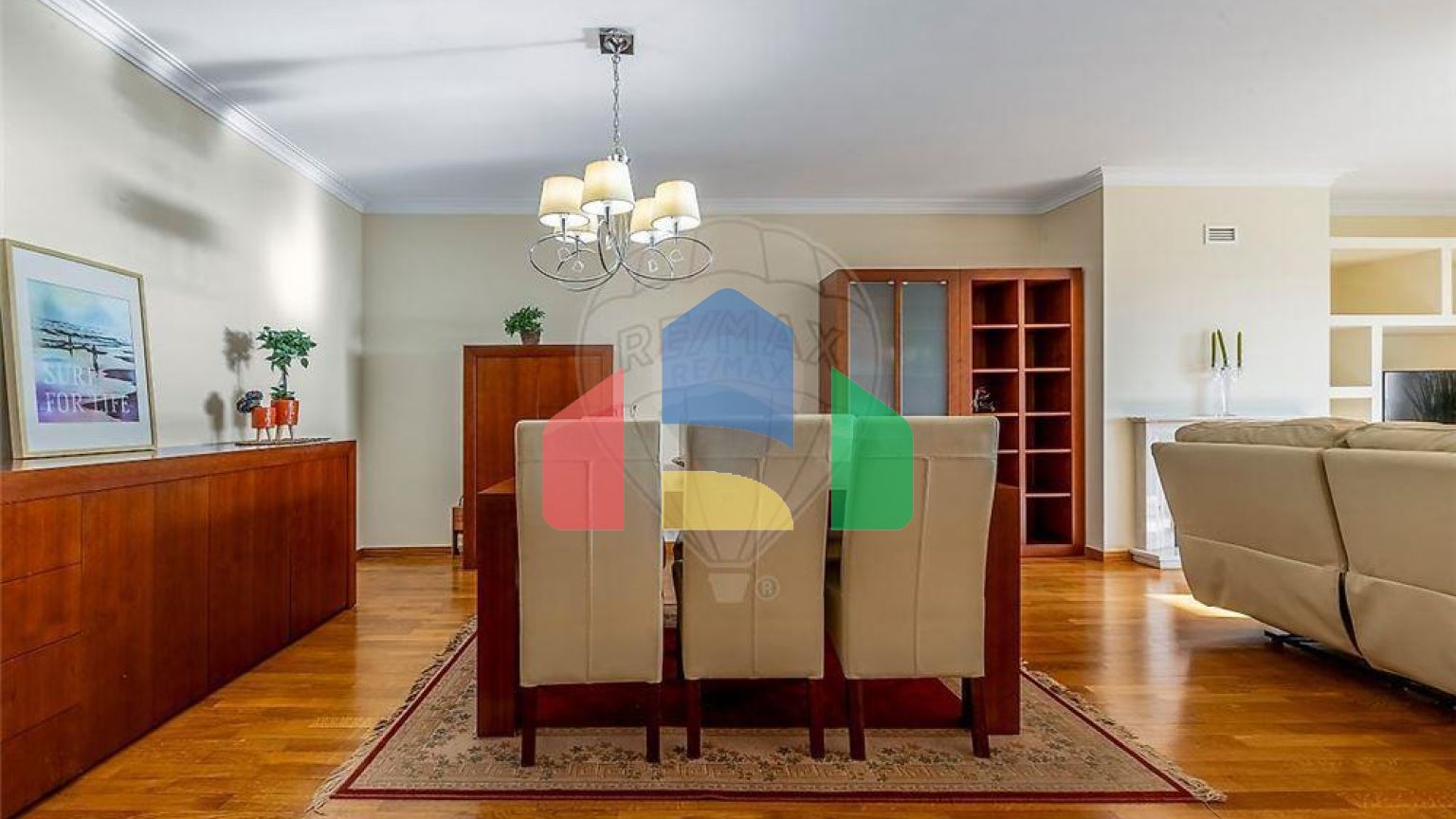 Residential - Condo/Apartment - T3 - Carcavelos e Parede, Cascais - PT