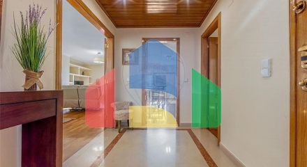 Residential - Condo/Apartment - T3 - Carcavelos e Parede, Cascais - PT