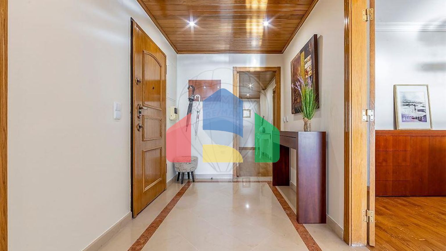 Residential - Condo/Apartment - T3 - Carcavelos e Parede, Cascais - PT