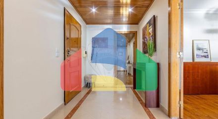 Residential - Condo/Apartment - T3 - Carcavelos e Parede, Cascais - PT