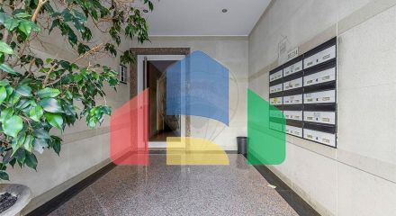 Residential - Condo/Apartment - T3 - Carcavelos e Parede, Cascais - PT