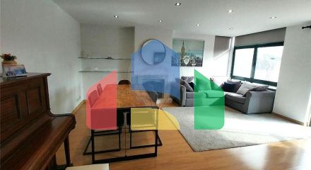Residential - Condo/Apartment - T2 - Carcavelos e Parede, Cascais - PT
