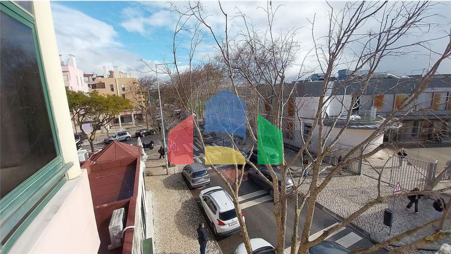 Residential - Condo/Apartment - T2 - Carcavelos e Parede, Cascais - PT