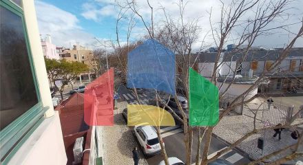 Residential - Condo/Apartment - T2 - Carcavelos e Parede, Cascais - PT