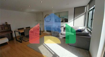 Residential - Condo/Apartment - T2 - Carcavelos e Parede, Cascais - PT