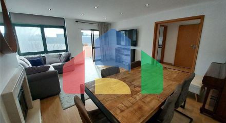 Residential - Condo/Apartment - T2 - Carcavelos e Parede, Cascais - PT