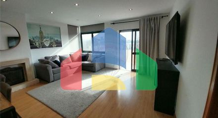 Residential - Condo/Apartment - T2 - Carcavelos e Parede, Cascais - PT