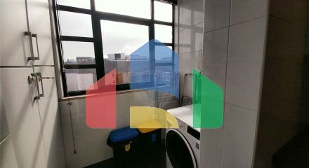 Residential - Condo/Apartment - T2 - Carcavelos e Parede, Cascais - PT