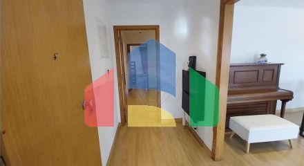 Residential - Condo/Apartment - T2 - Carcavelos e Parede, Cascais - PT