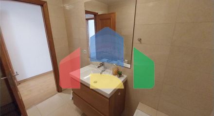 Residential - Condo/Apartment - T2 - Carcavelos e Parede, Cascais - PT