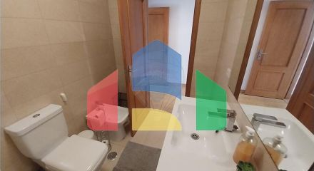 Residential - Condo/Apartment - T2 - Carcavelos e Parede, Cascais - PT