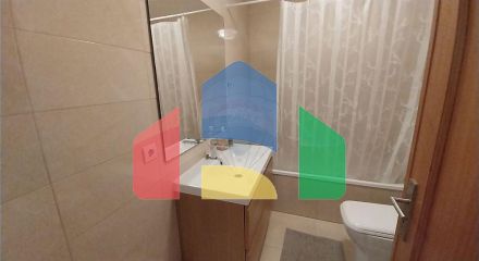 Residential - Condo/Apartment - T2 - Carcavelos e Parede, Cascais - PT