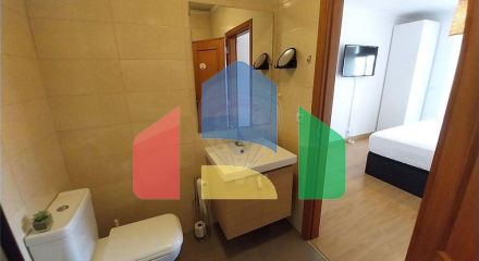 Residential - Condo/Apartment - T2 - Carcavelos e Parede, Cascais - PT