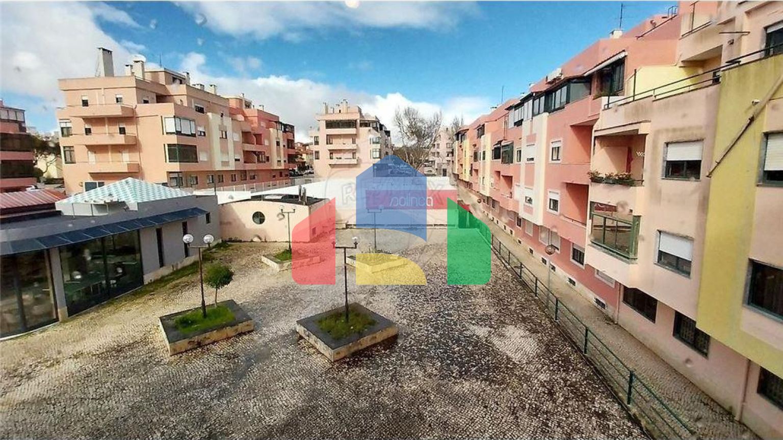 Residential - Condo/Apartment - T2 - Carcavelos e Parede, Cascais - PT