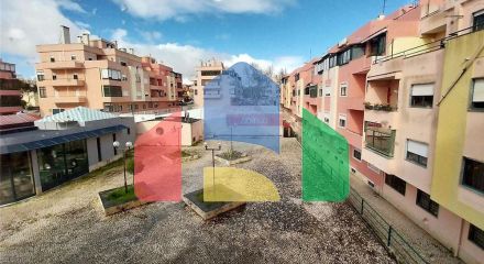 Residential - Condo/Apartment - T2 - Carcavelos e Parede, Cascais - PT