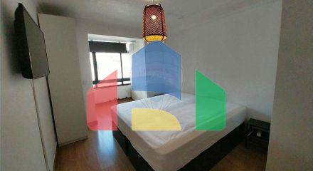 Residential - Condo/Apartment - T2 - Carcavelos e Parede, Cascais - PT