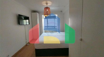 Residential - Condo/Apartment - T2 - Carcavelos e Parede, Cascais - PT