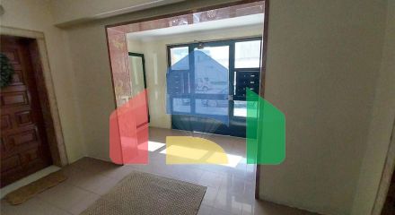 Residential - Condo/Apartment - T2 - Carcavelos e Parede, Cascais - PT