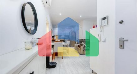 Residential - Condo/Apartment - T4 - Carcavelos e Parede, Cascais - PT