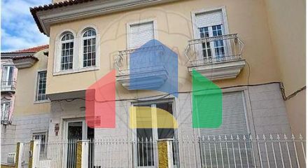 Residential - Condo/Apartment - T4 - Carcavelos e Parede, Cascais - PT