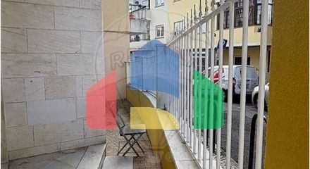 Residential - Condo/Apartment - T4 - Carcavelos e Parede, Cascais - PT