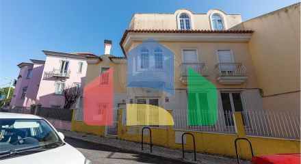 Residential - Condo/Apartment - T4 - Carcavelos e Parede, Cascais - PT