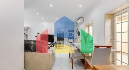 Residential - Condo/Apartment - T4 - Carcavelos e Parede, Cascais - PT