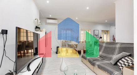 Residential - Condo/Apartment - T4 - Carcavelos e Parede, Cascais - PT