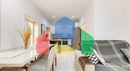 Residential - Condo/Apartment - T4 - Carcavelos e Parede, Cascais - PT