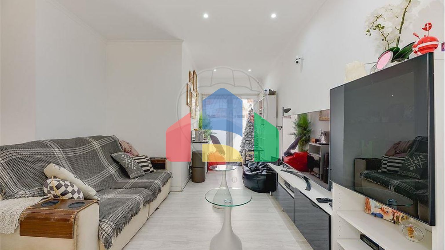 Residential - Condo/Apartment - T4 - Carcavelos e Parede, Cascais - PT