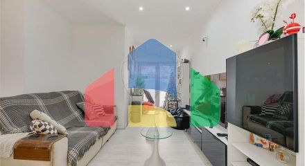 Residential - Condo/Apartment - T4 - Carcavelos e Parede, Cascais - PT