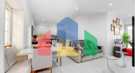 Residential - Condo/Apartment - T4 - Carcavelos e Parede, Cascais - PT