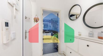 Residential - Condo/Apartment - T4 - Carcavelos e Parede, Cascais - PT