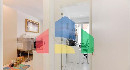 Residential - Condo/Apartment - T4 - Carcavelos e Parede, Cascais - PT