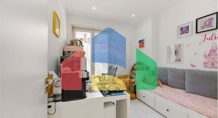 Residential - Condo/Apartment - T4 - Carcavelos e Parede, Cascais - PT