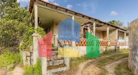 Residential - Single Family Home - T2 - Mafra, Mafra - PT
