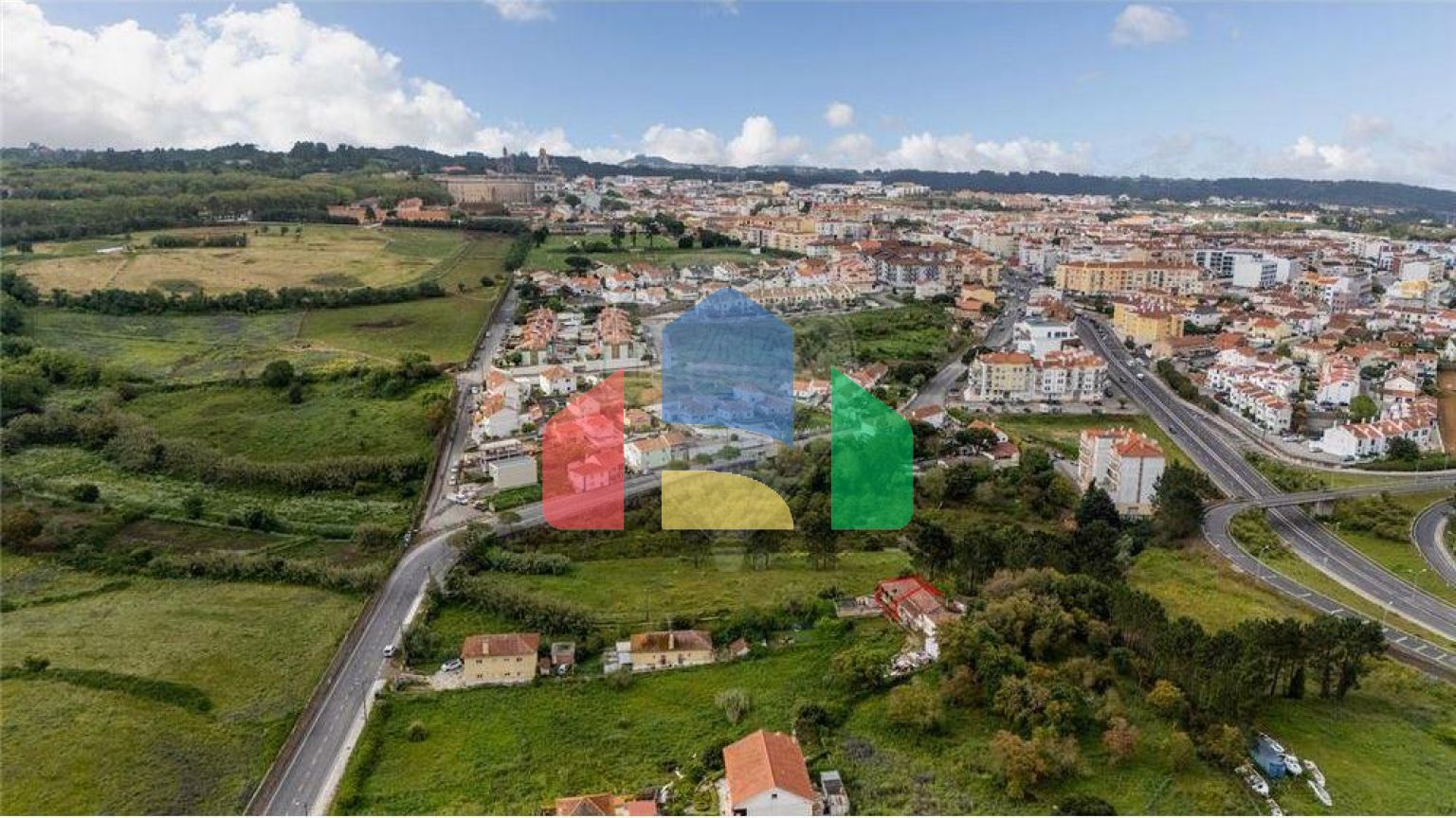 Residential - Single Family Home - T2 - Mafra, Mafra - PT