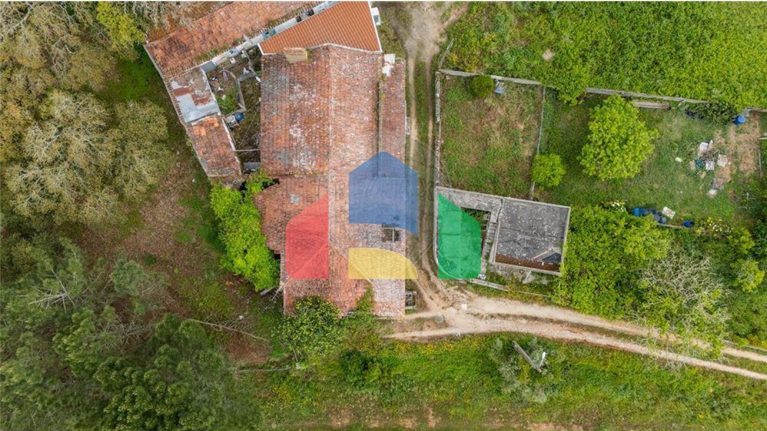 Residential - Single Family Home - T2 - Mafra, Mafra - PT