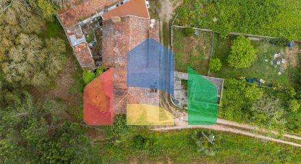 Residential - Single Family Home - T2 - Mafra, Mafra - PT Residential - Single Family Home - T2 - Mafra, Mafra - PT