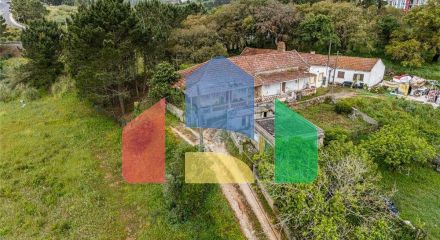 Residential - Single Family Home - T2 - Mafra, Mafra - PT